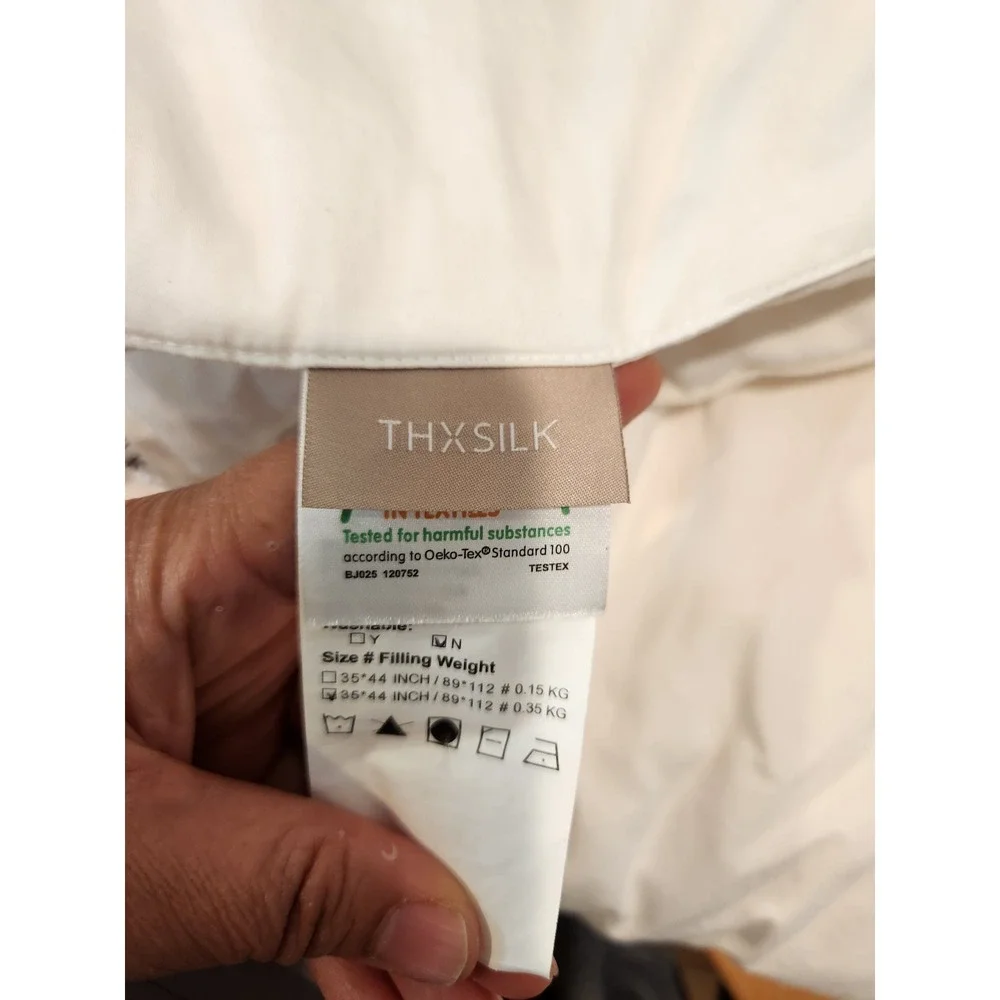thxsilk great it lovers